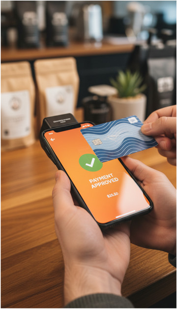 card reader
