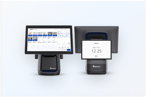 EPOS machine