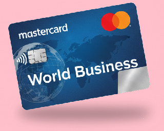 mastercard